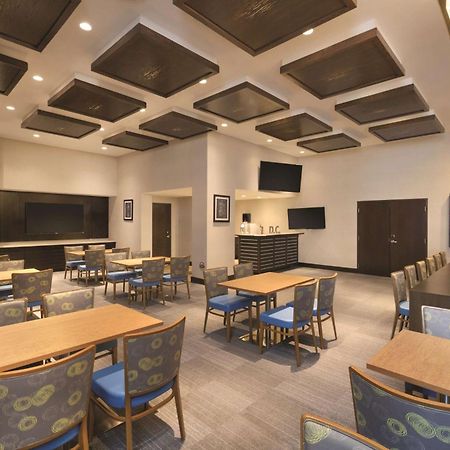 Hampton Inn & Suites Washington, D.C. - Navy Yard Luaran gambar