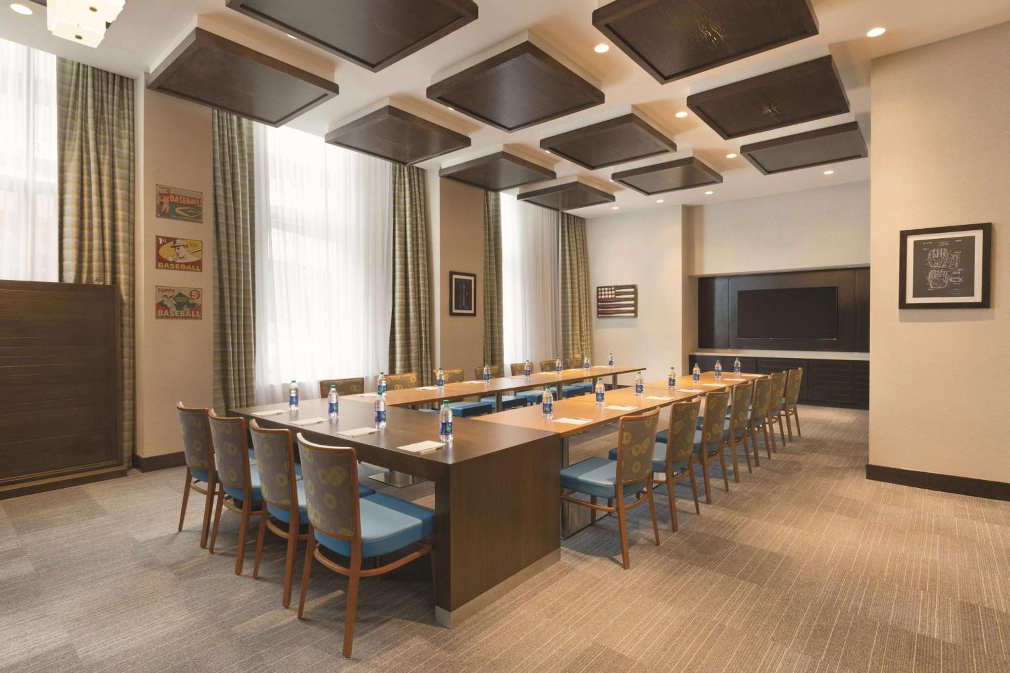 Hampton Inn & Suites Washington, D.C. - Navy Yard Luaran gambar