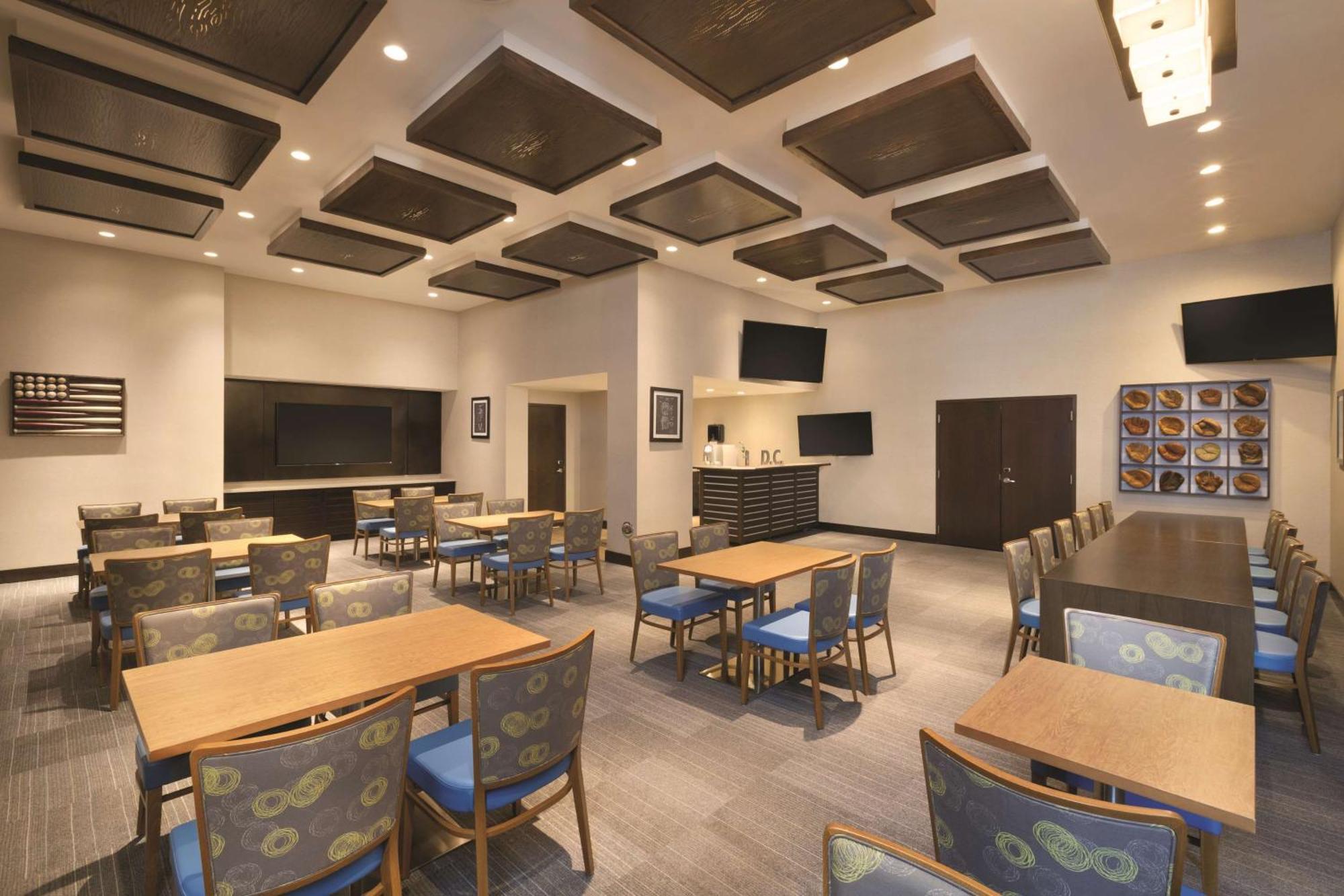 Hampton Inn & Suites Washington, D.C. - Navy Yard Luaran gambar